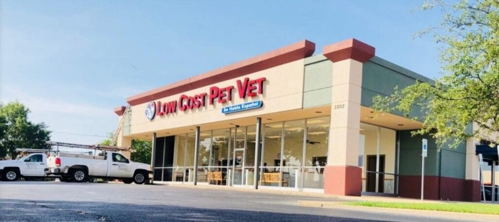 About Us | Low Cost Pet Vet