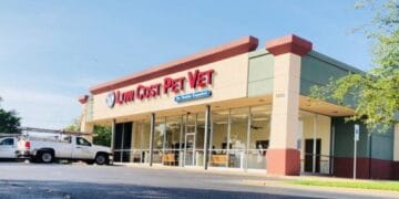 About Us | Low Cost Pet Vet
