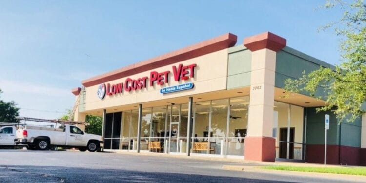 About Us | Low Cost Pet Vet